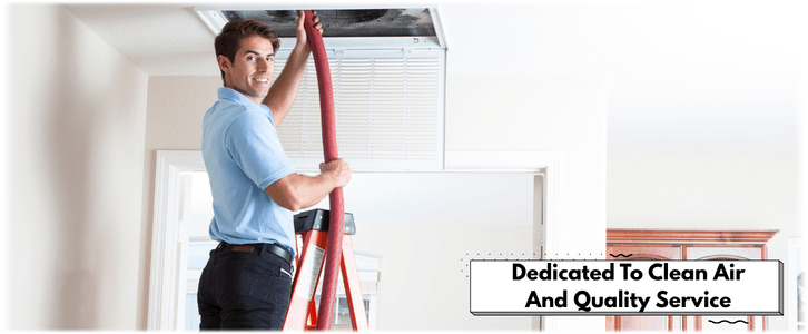 Wylie CleanWave Duct Services