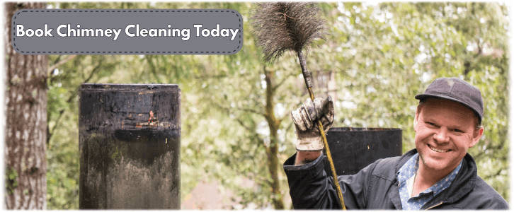 Chimney Cleaning Wylie TX