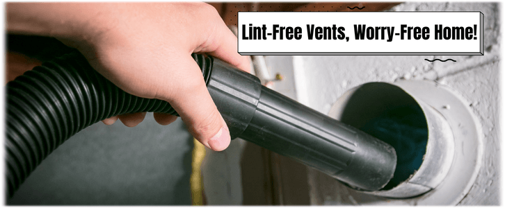 Dryer Vent Cleaning Wylie TX