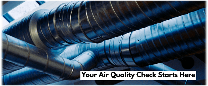 Ductwork Inspection Wylie TX